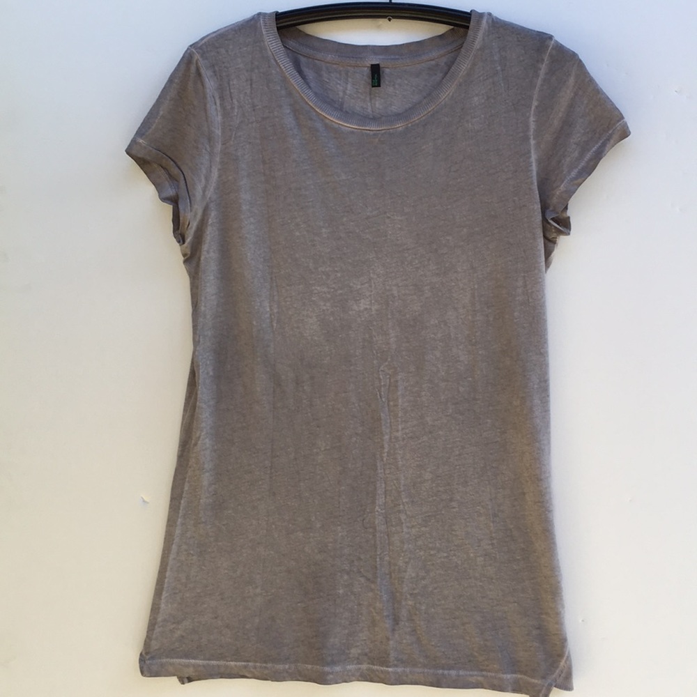 Benetton T-shirt -L